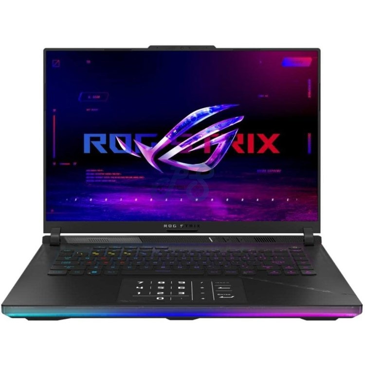 asus rog strix scar 16 gaming laptop