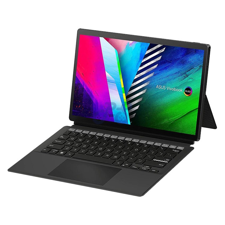 asus vivobook 13 slate oled laptop