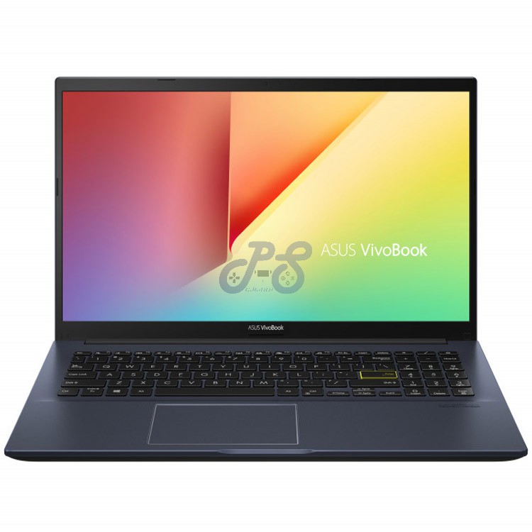 asus vivobook 15 x513ea laptop black