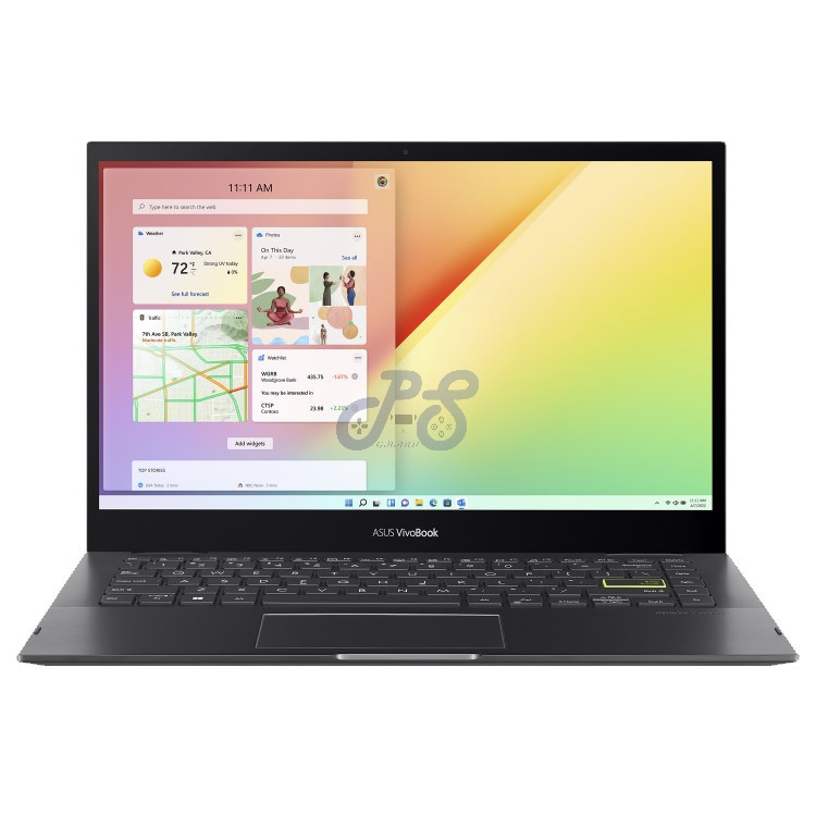 asus vivobook flip 14 tp470 laptop