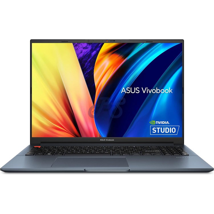 asus vivobook pro 16 oled laptop