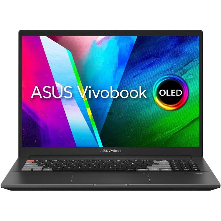 asus vivobook pro 16x oled notebook