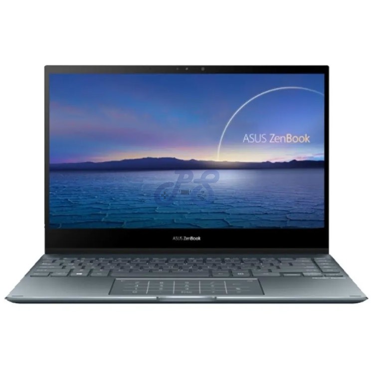 asus zenbook flip 13 oled ultrabook