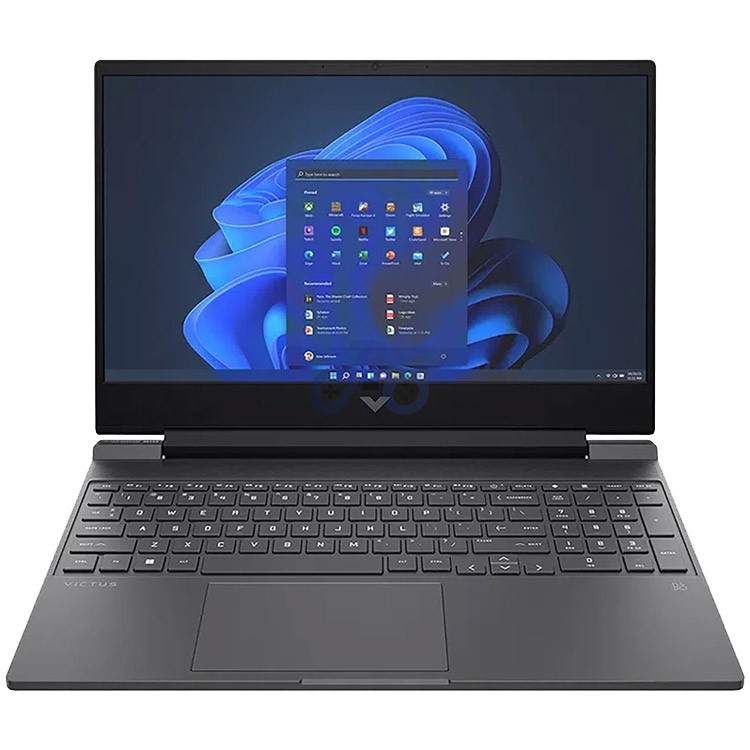 HP VICTUS 15 FA0031DX Gaming Laptop FHD 16GB RAM 512GB SSD Core i5 GeForce GTX 1650