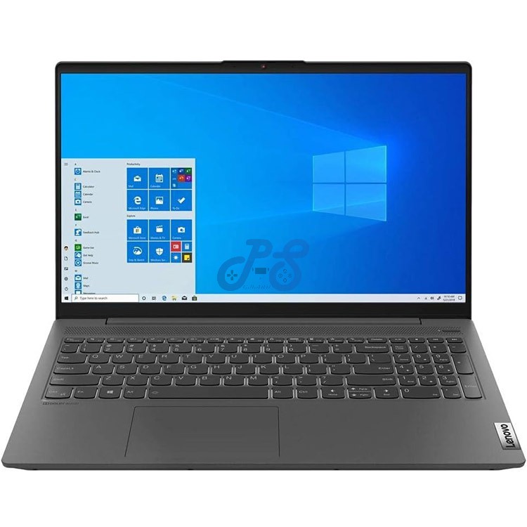 lenovo ideapad 5uj laptop graphite grey