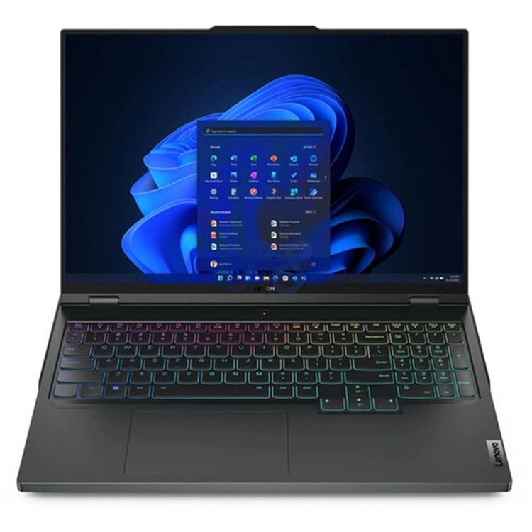 lenovo legion 7 proac gaming laptop