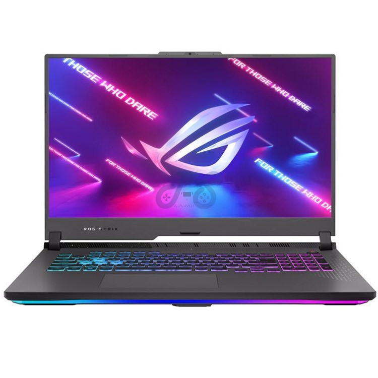 rog strix g17 gaming laptop 2022