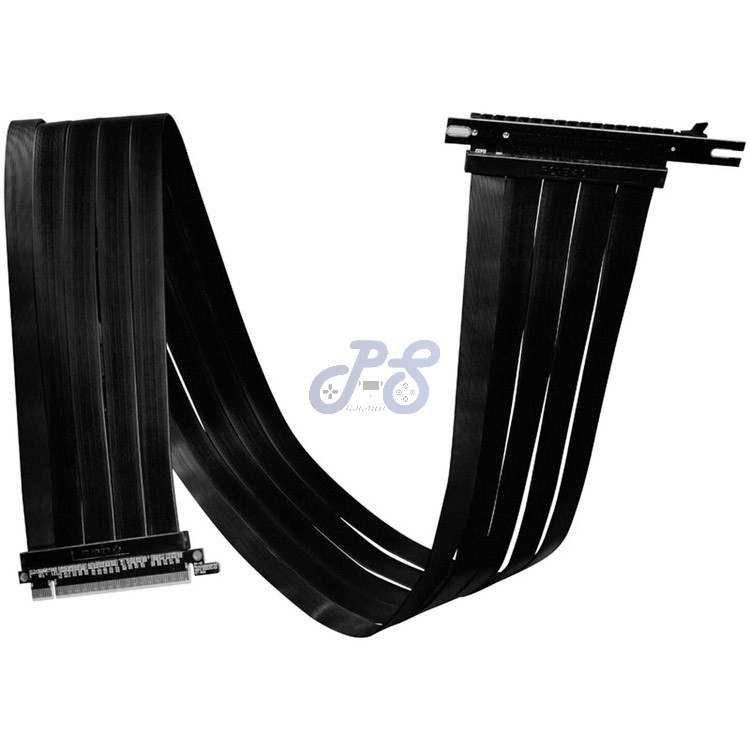 lian li pcie 40 riser cable 900mm