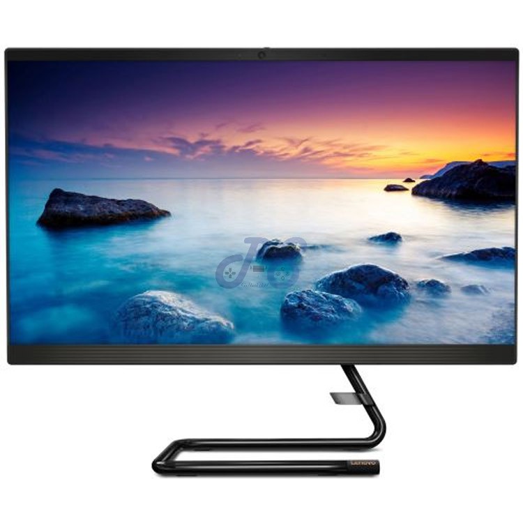 lenovo a34024ilw aio pc 8gb ram 256ssd