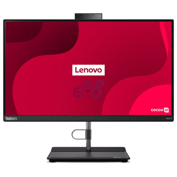 lenovo thinkcentre neo 30a aio pc intel core i3 4gb ram 256gb ssd