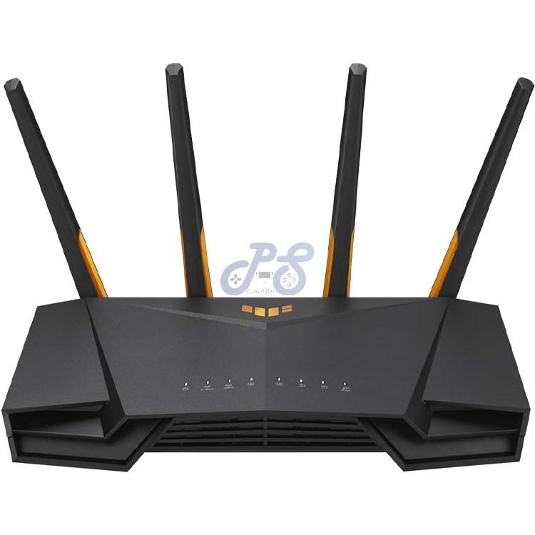 asus tuf gaming ax4200 dualband wifi 6 router