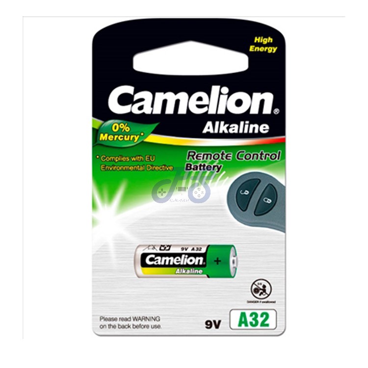 camelion a32 battery