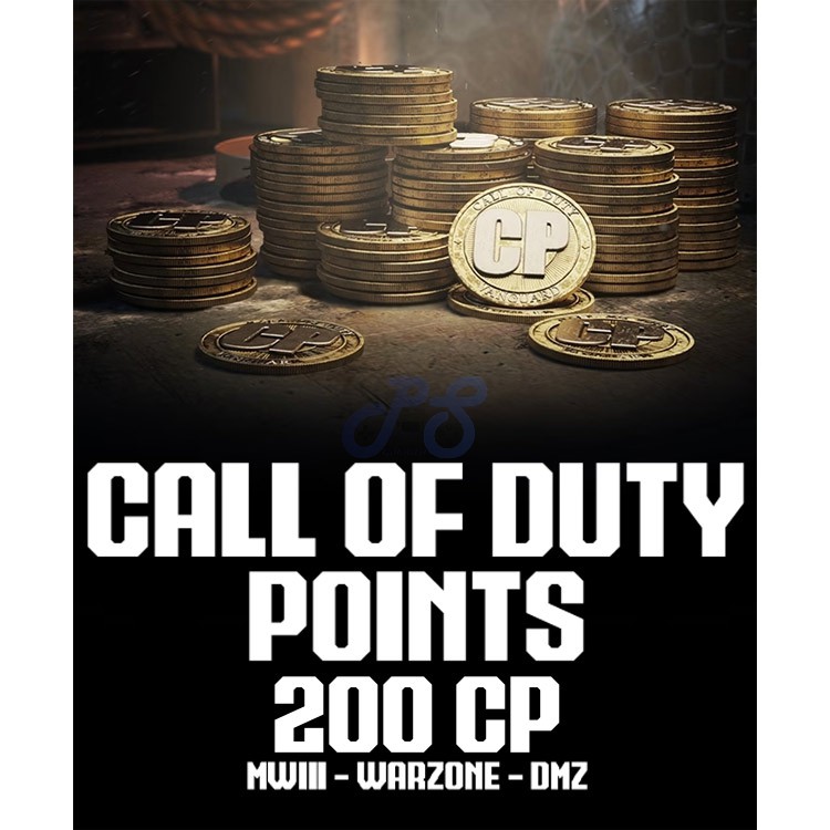 call of duty points 200 cp digital us ps