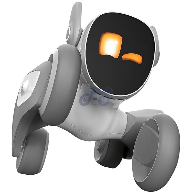 petbot loona