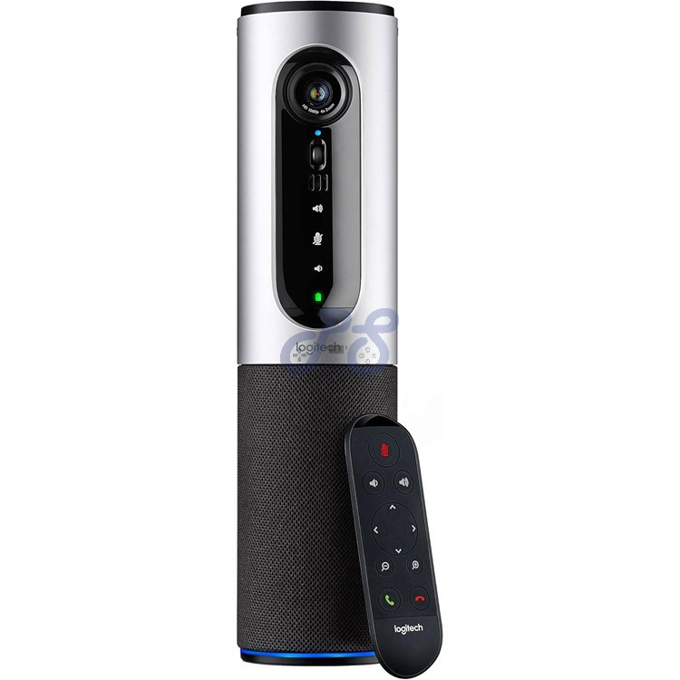 logitech conferencecam connect