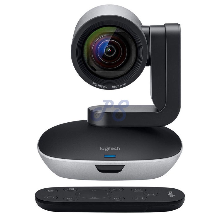 logitech ptz pro 2 video conference camera