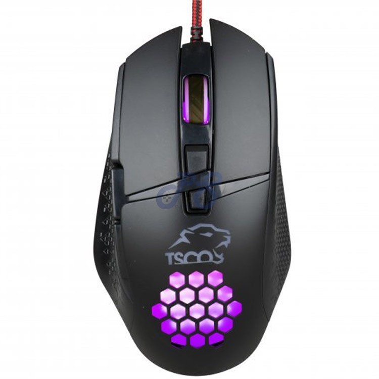 tsco tm 753ga gaming mouse
