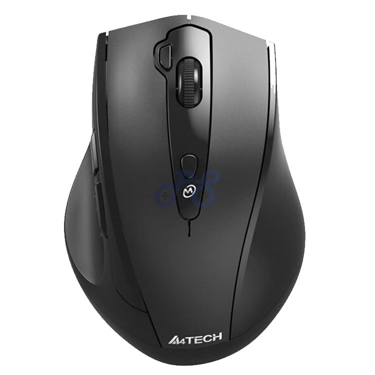 a4tech g10 810fs wireless mouse