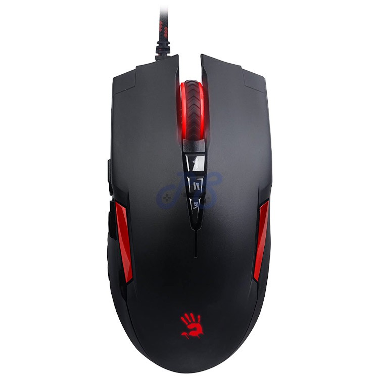 a4tech bloody v2m gaming mouse