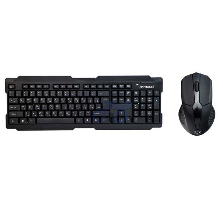 xp 4400c wireless mouse and keyboard