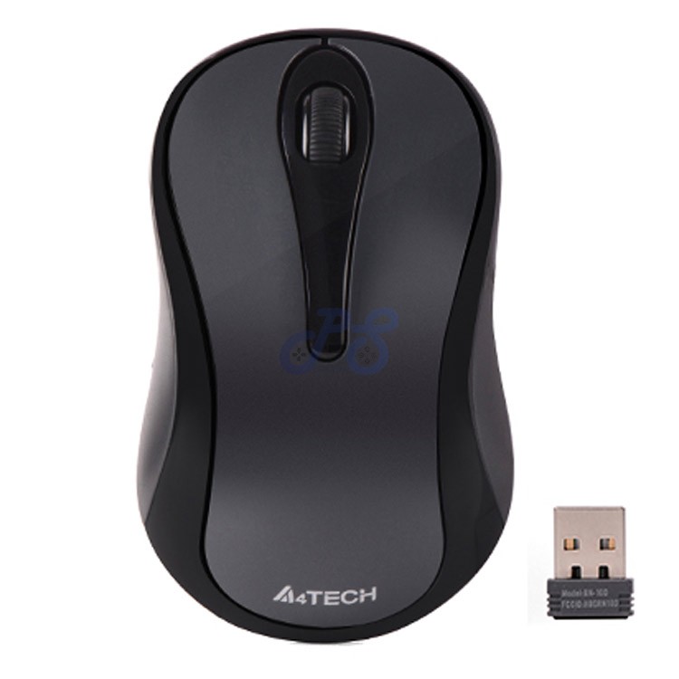 a4tech g3 280ns wireless mouse