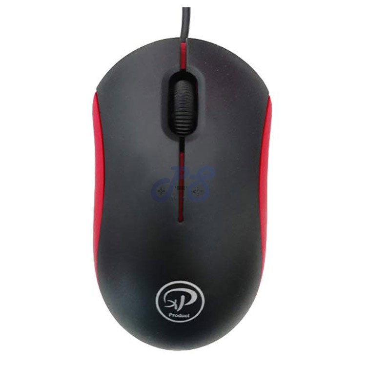 xp 270 wired mouse