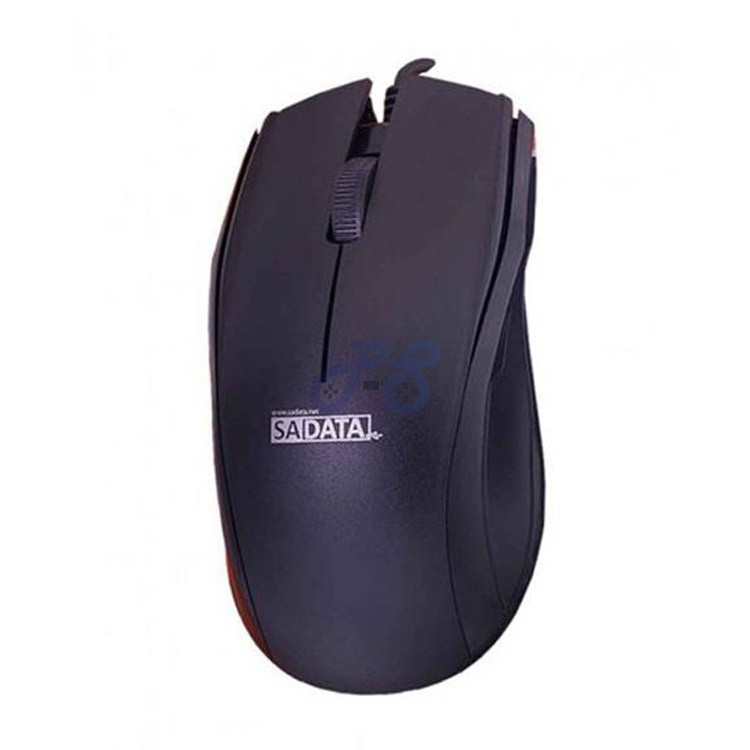 sadata sm 54 wired mouse