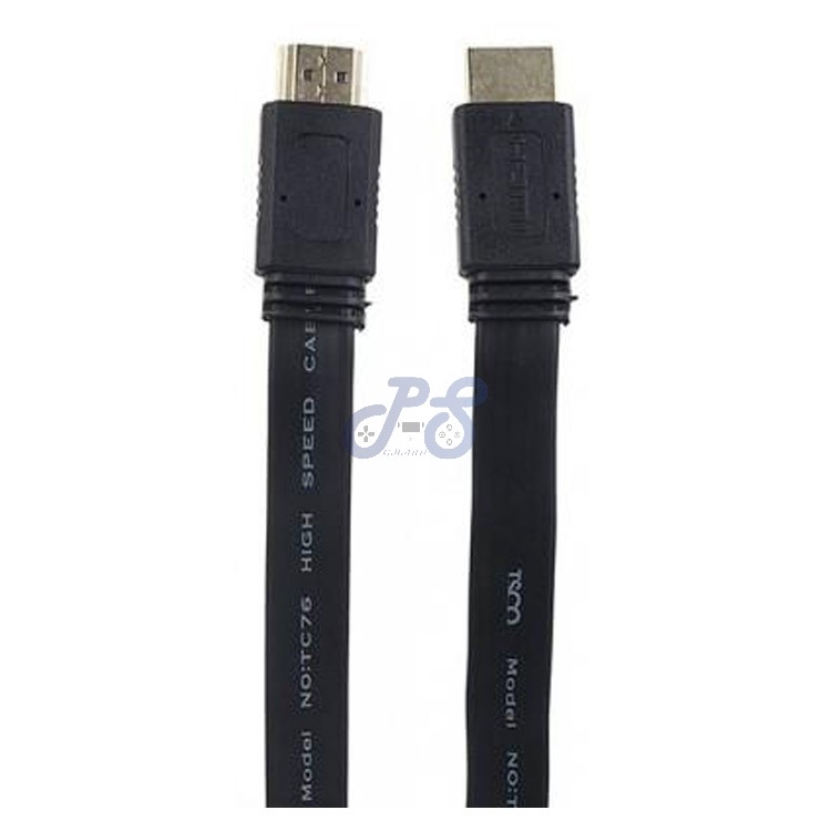 tsco tc 70 hdmi 4k cable 1 5m