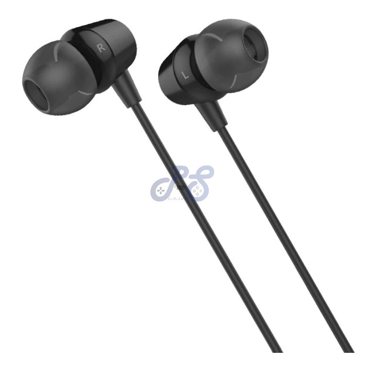celebrat g4 earphone black