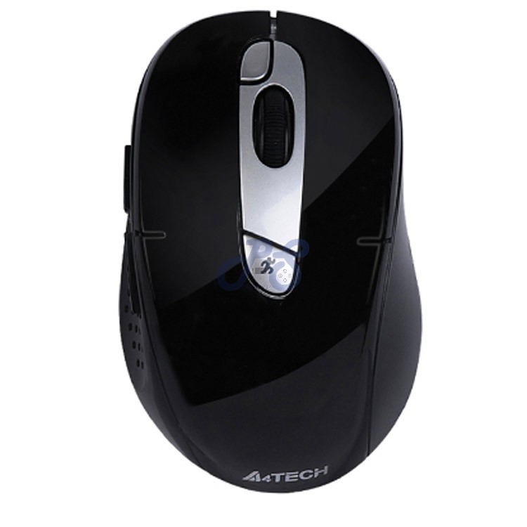 a4tech g11 570fx xglide wireless mouse