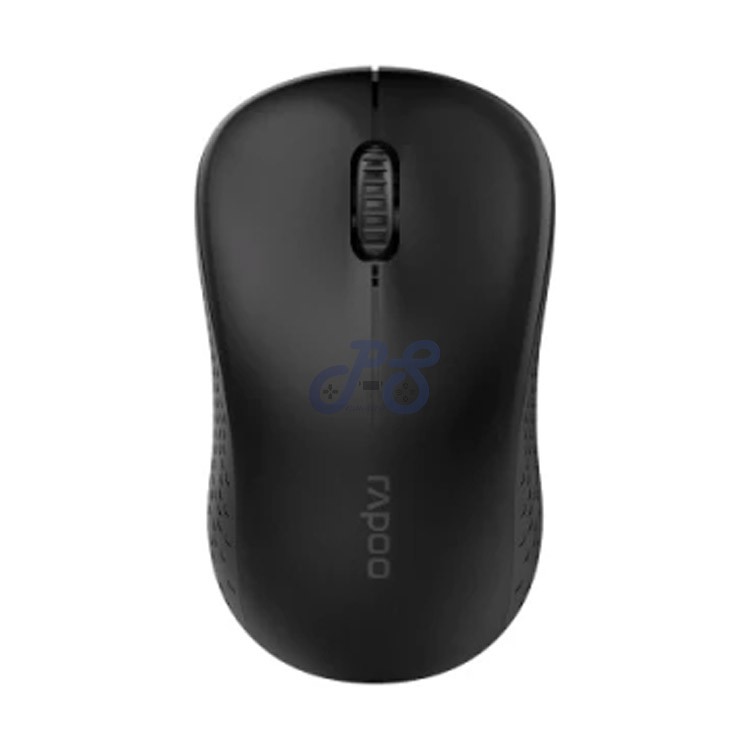rapoo m160 silent wireless mouse