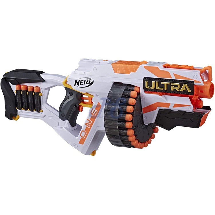 nerf ultra one blaster