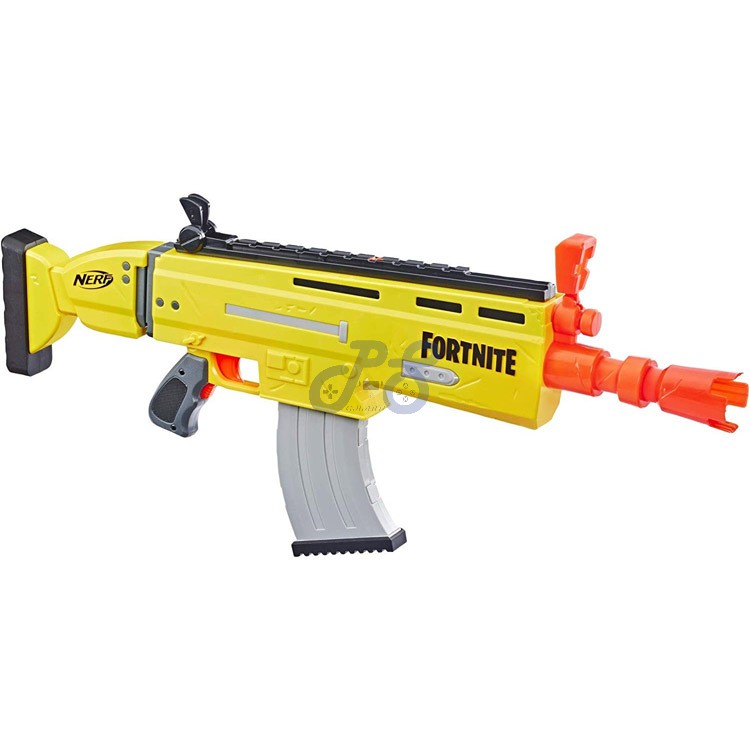 nerf fortnite arl elite dart blaster