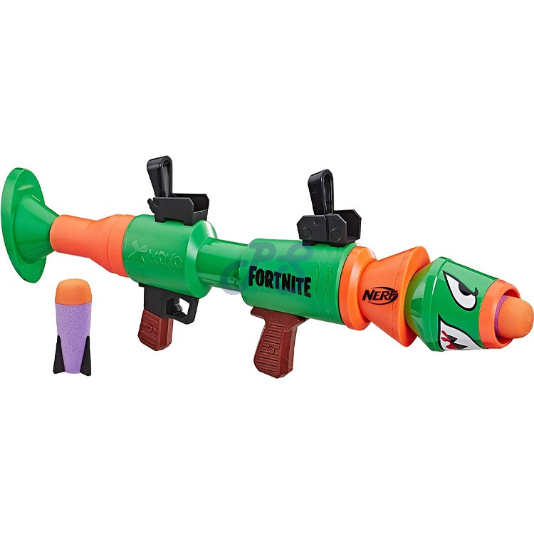 nerf fortnite rl blaster