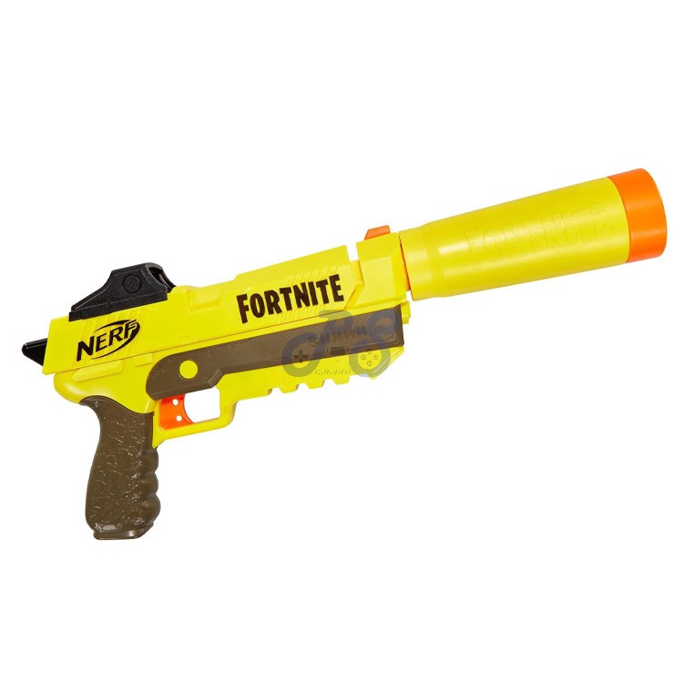 nerf fortnite sp l blaster