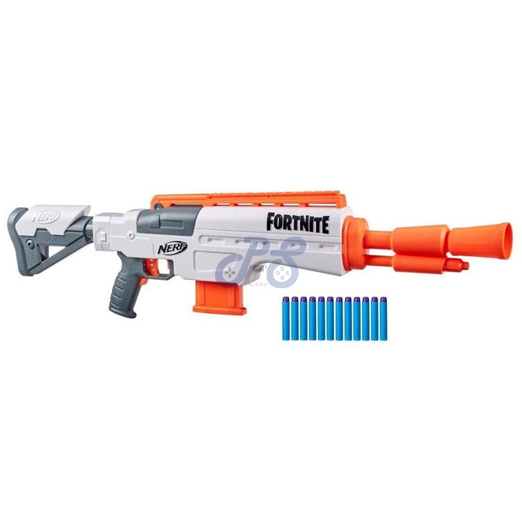 nerf fortnite ir blaster