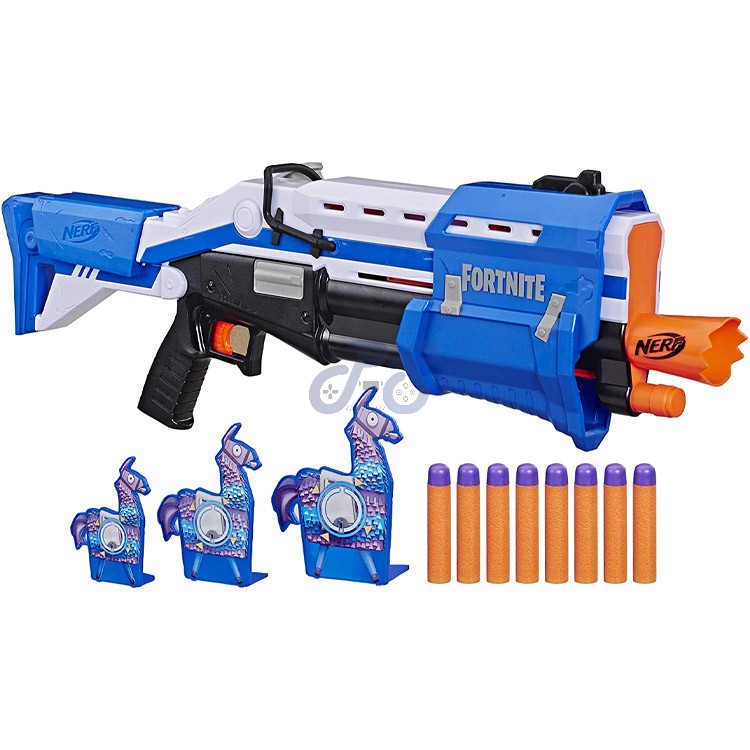 nerf fortnite ts r blaster