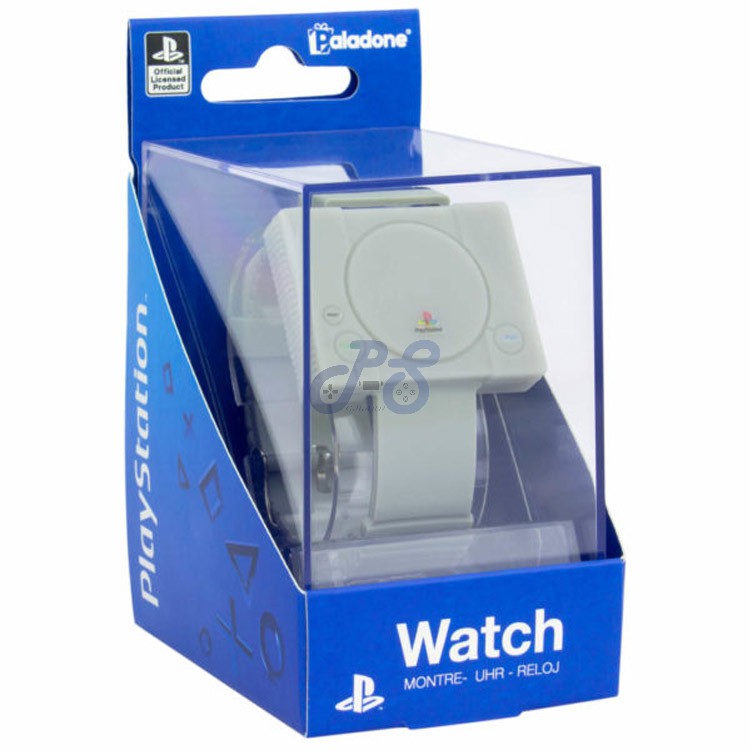 paladone playstation watch