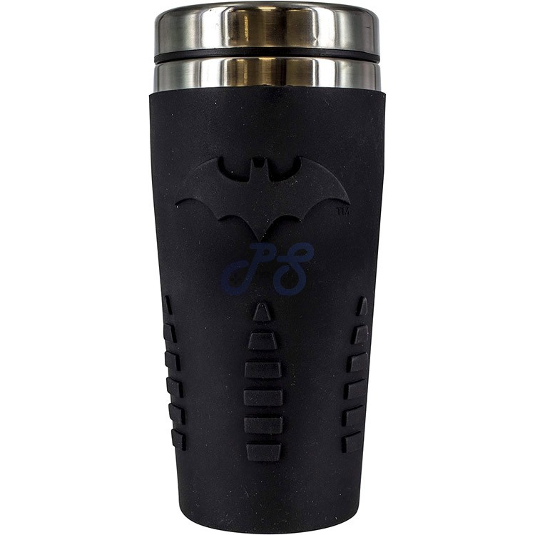 paladone batman travel mug