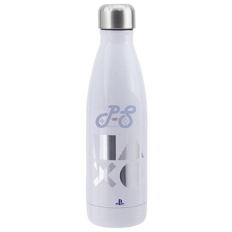 paladone water bottle playstation