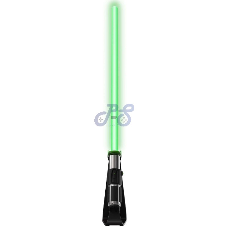 hasbro yoda force fx elite lightsaber star wars the black series