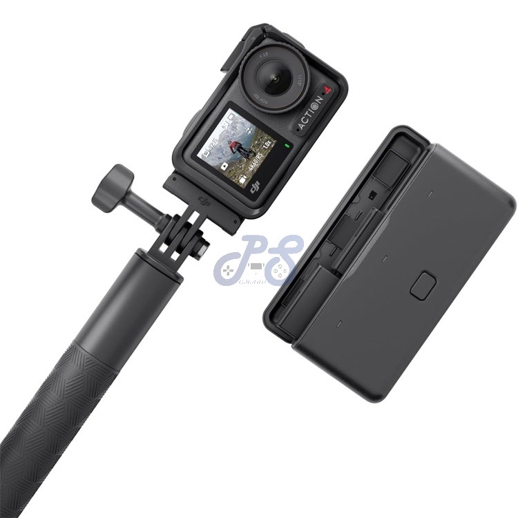 dji osmo action 4 adventure combo