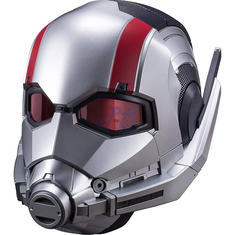 hasbro antman electric helmet avengers marvel legends