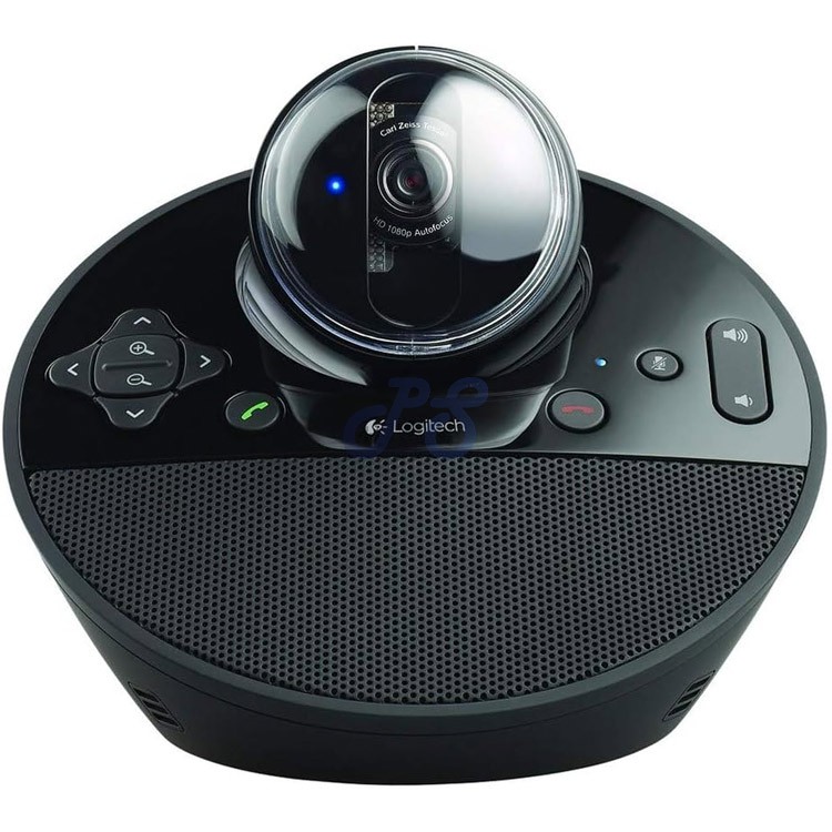 logitech bcc950 conferencecam