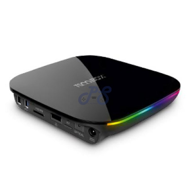 tsco box tab 100 plus