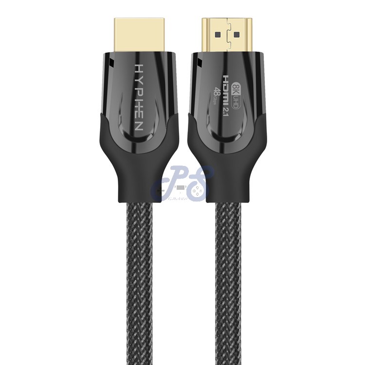 hyphen super ultra speed hdmi 2 1 1 5m
