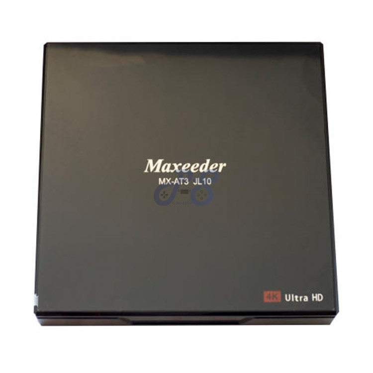 maxeeder android box mx at3 jl10