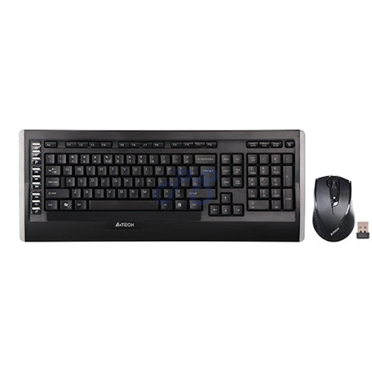 a4tech 9300 f mouse and keyboard