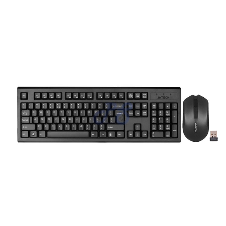 a4tech 3000 n mouse and keyboard