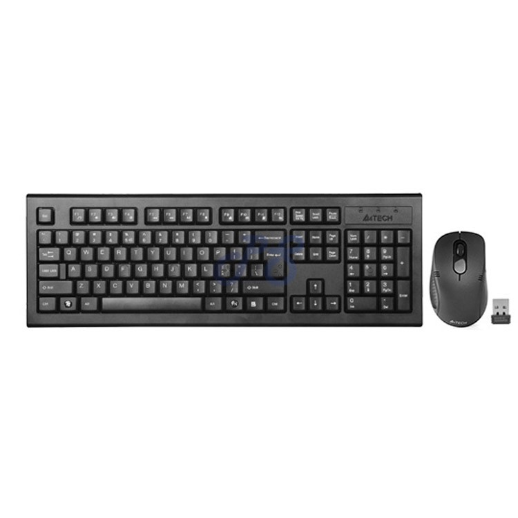 a4tech 7100 n mouse and keyboard
